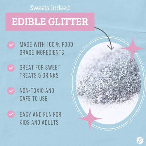 Edible Glitter