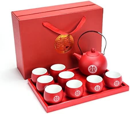 Tea Set Wedding Gift Tea Set