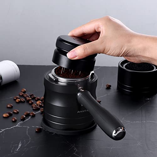 Coffee Portafilter Holder