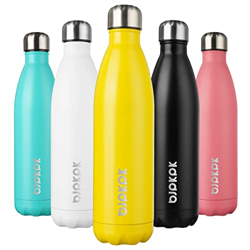 25 oz Insulated Water Bottle