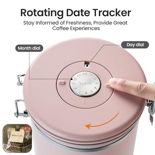 Coffee Canister