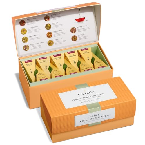 Premium Presentation Box Gift Set Sampler