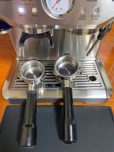 54mm Double Spout Portafilter