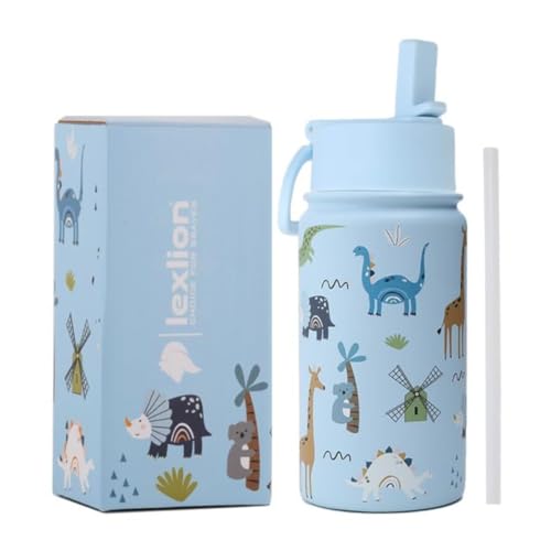 Water Bottle 14 Oz