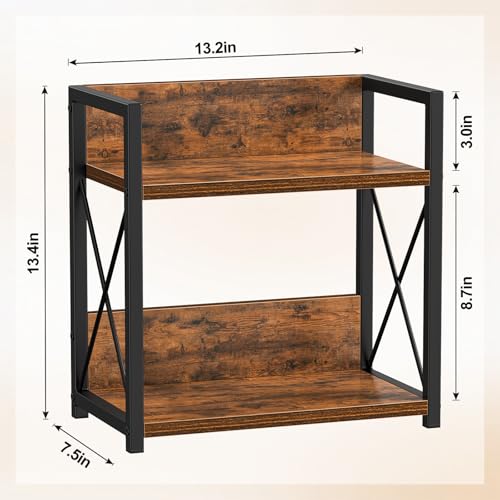 Kitchen Countertop Organizer