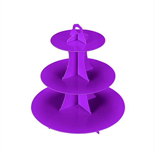 Cupcake Stand 2Pcs