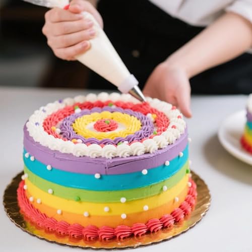21 Inch Large Piping Bags
