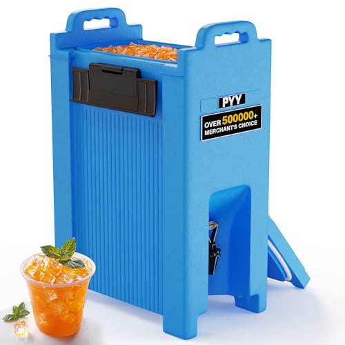 Insulated Beverage Dispenser