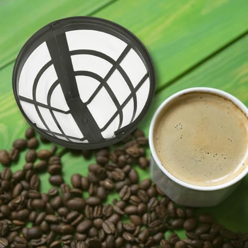 Reusable Coffee Filter Baskets