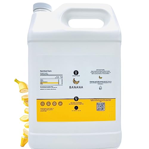 Banana Extract (128 Fl Oz)