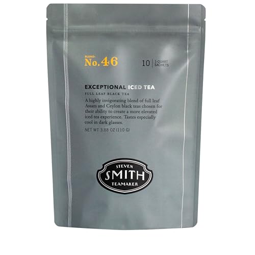 Exceptional Iced Tea (10 Count)
