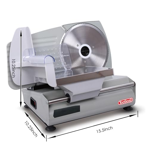 Meat Slicer Machine for Home Use
