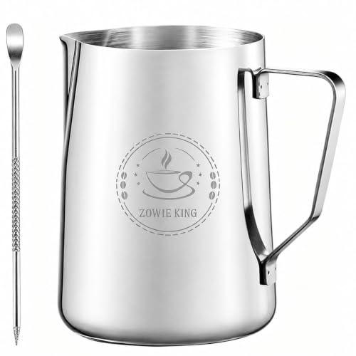 50oz Milk Frothing Pitcher