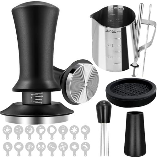 22Pcs Espresso Accessories