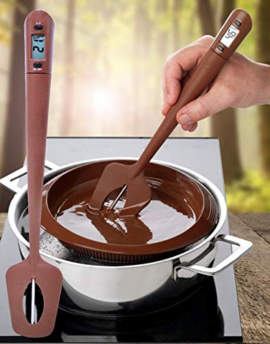 Digital Candy Thermometer