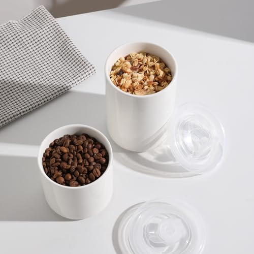 Sweejar Ceramic Food Storage Jar