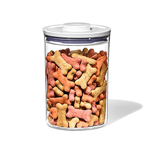 Good Grips Pet POP Container
