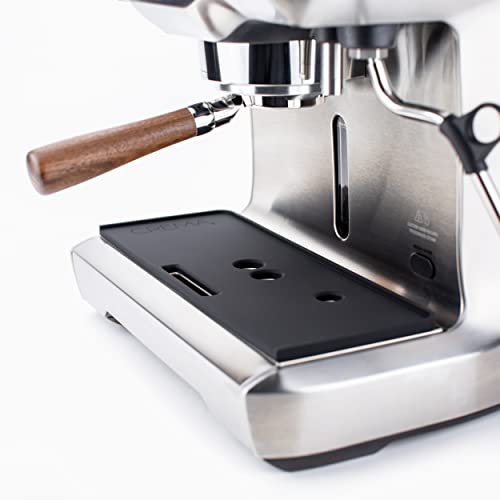 Coffee Products Tamping Mat for Dual Boiler