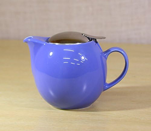 ZEROJAPAN Universal Pot for 5 People BBN-04 BB (Blueberry)