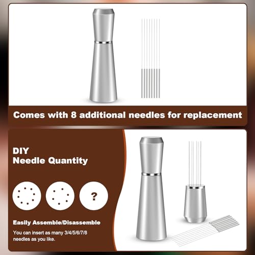 WDT Espresso Distribution Tool