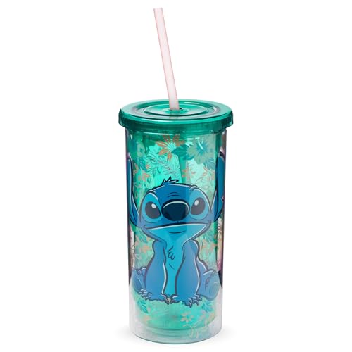 Disney Lilo and Stitch