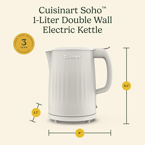 Electric Kettle
