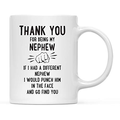 Funny Family 11oz. Coffee Mug Gift