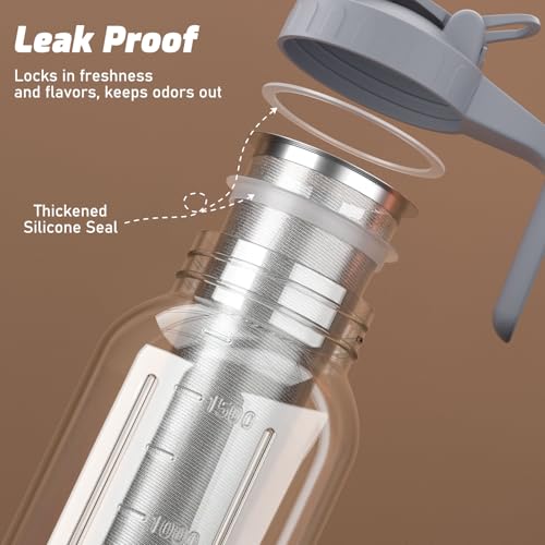 Cold Brew Coffee Maker (2 Count)