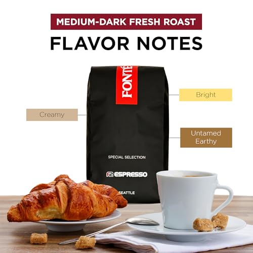 Fonte Coffee Roaster (12 Ounce)