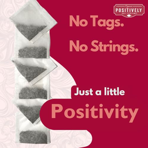 Positively Tea (100 Count)