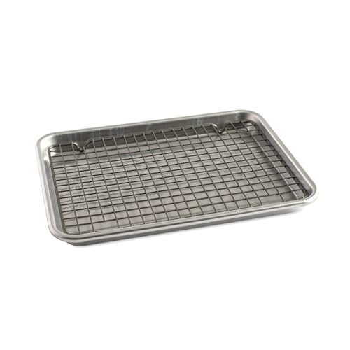 Naturals® Quarter Sheet with Oven
