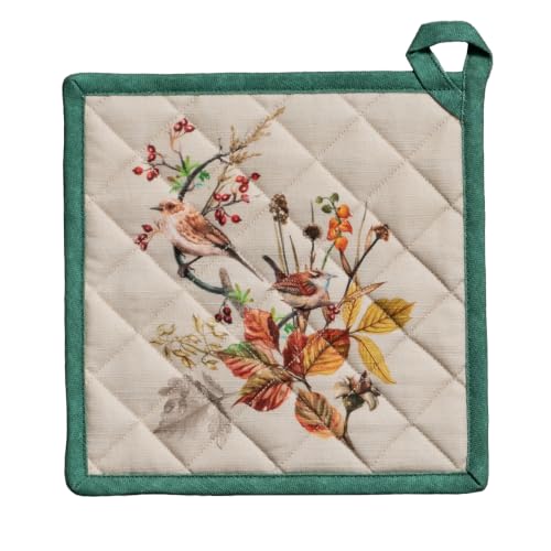 Pot Holders 100% Cotton Potholders