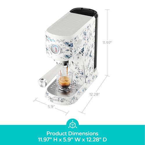 CM5418 Espresso Machine