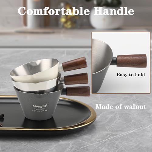 Espresso Measuring Cup