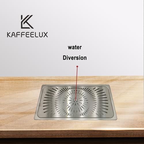 Stainless Steel Drip Tray