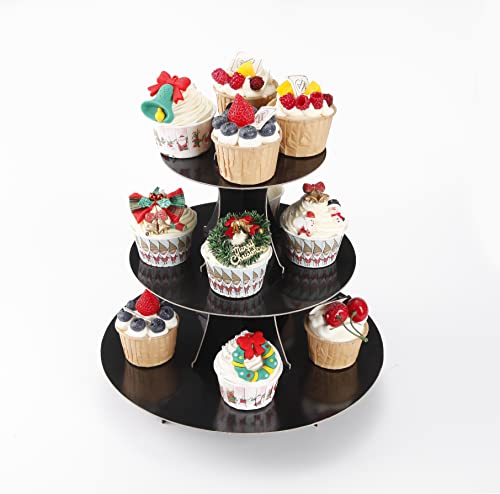 Cupcake Stand 2Pcs