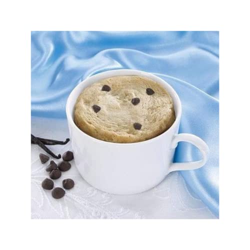 High Protein Mug Cake Mix