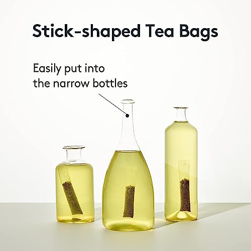 Cold Green Tea (20 Count)