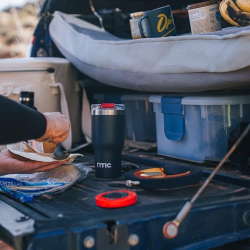30oz Essential Tumbler with Lid