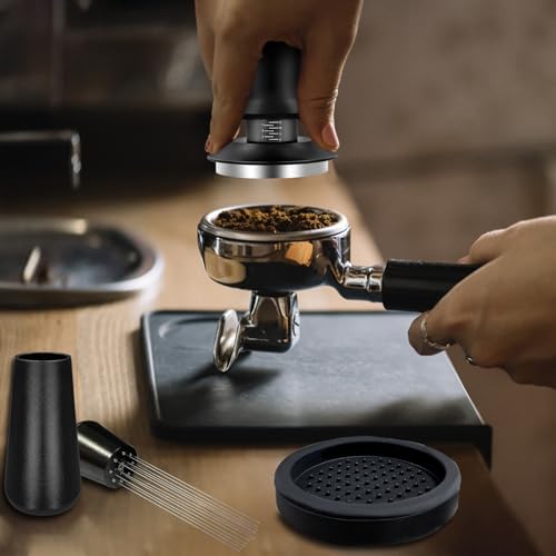 22 PCS Espresso Accessories