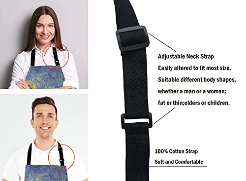 Apron for Women and Men