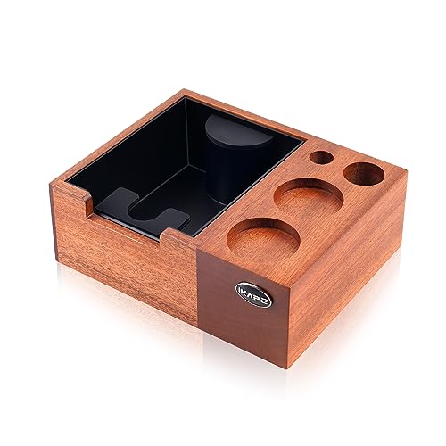 Espresso Knock Box