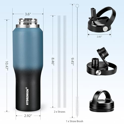32oz Water Bottle