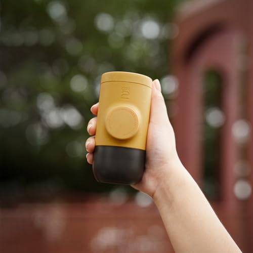 Minipresso GR2