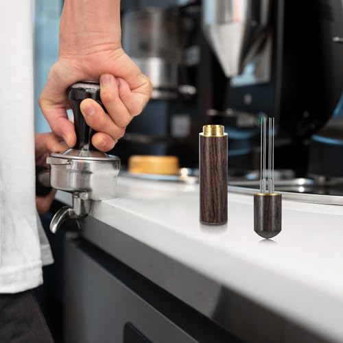 Espresso Needle Distributor