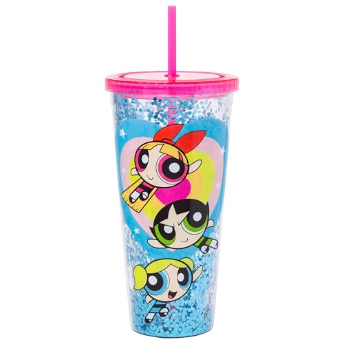Powerpuff Girls Blossom