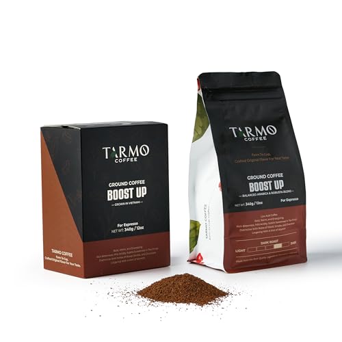 TARMO BOOST UP (12 Ounce)