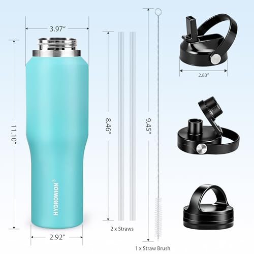 Stainless Steel Water Bottles