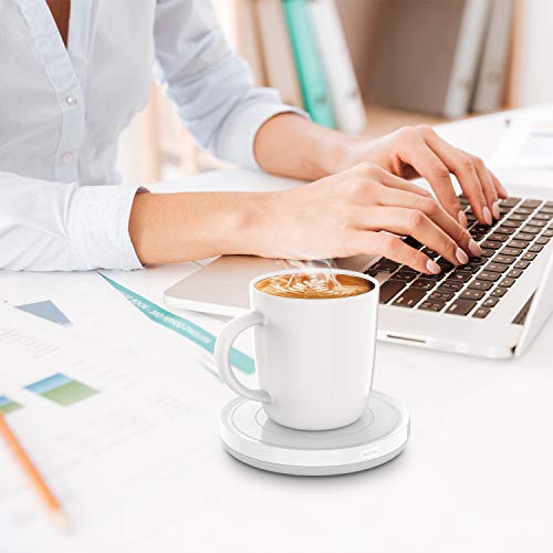 Smart Coffee Set Auto On