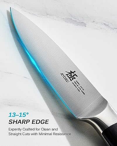 Samurai Series Knife Japanese Style1